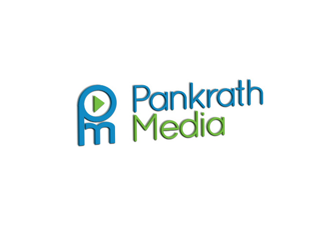 Illustration Pankrath Media Logo